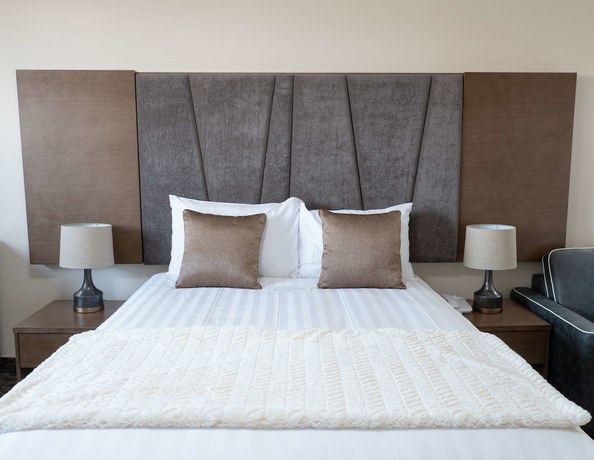 Imagen de la habitación del Hotel Montreal Metropolitan, BW Signature Collection. Foto 19