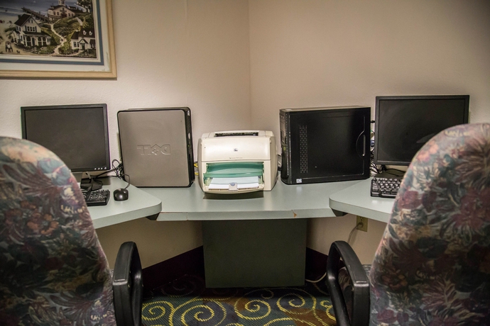 Imagen de los interiores del Hotel Montreal Suites Orlando by IHG. Foto 12
