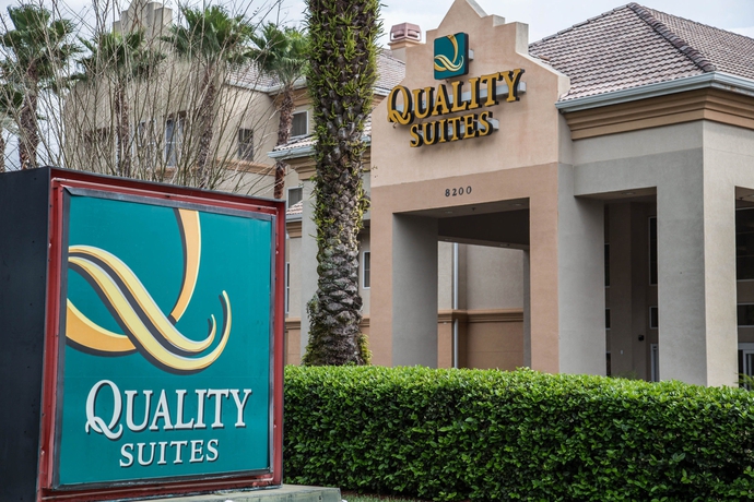 Imagen general del Hotel Montreal Suites Orlando by IHG. Foto 2
