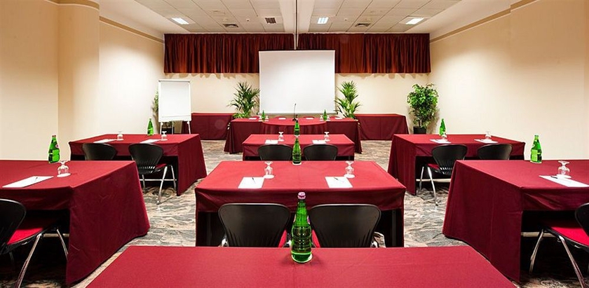 Imagen de los interiores del Hotel Montresor Tower. Foto 7