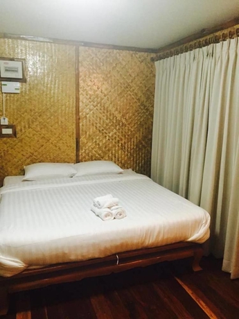 Imagen de la habitación del Hotel Montri Resort Donmuang Bangkok. Foto 5