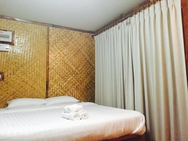 Imagen de la habitación del Hotel Montri Resort Donmuang Bangkok. Foto 6