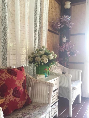Imagen de los exteriores del Hotel Montri Resort Donmuang Bangkok. Foto 14