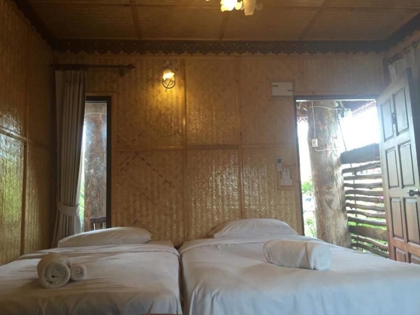 Imagen de la habitación del Hotel Montri Resort Donmuang Bangkok. Foto 7