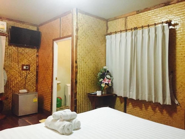 Imagen de la habitación del Hotel Montri Resort Donmuang Bangkok. Foto 8