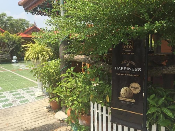 Imagen general del Hotel Montri Resort Donmuang Bangkok. Foto 4