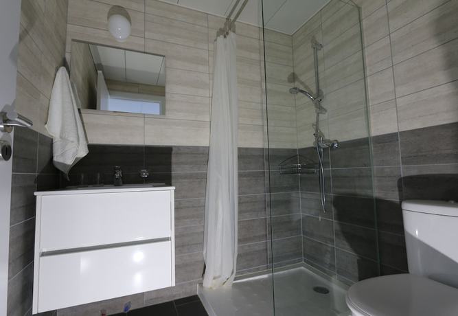 Imagen de la habitación del Hotel Montriond. Foto 9