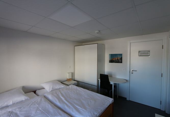 Imagen de la habitación del Hotel Montriond. Foto 10