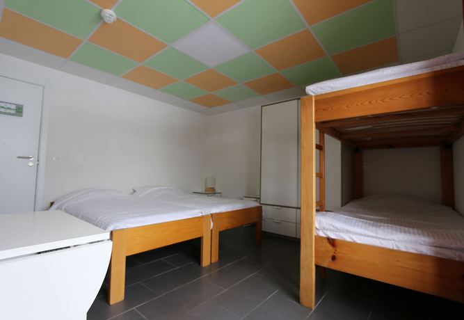 Imagen de la habitación del Hotel Montriond. Foto 16