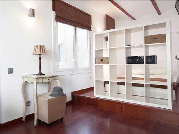 Imagen de la habitación del Hotel Montroig 1. Foto 12