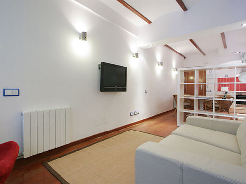 Imagen general del Hotel Montroig 2. Foto 3