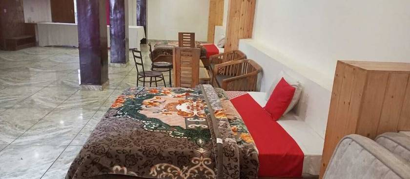 Imagen de la habitación del Hotel Montrose 11 Boutique. Foto 6