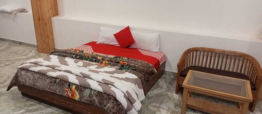 Imagen de la habitación del Hotel Montrose 11 Boutique. Foto 12