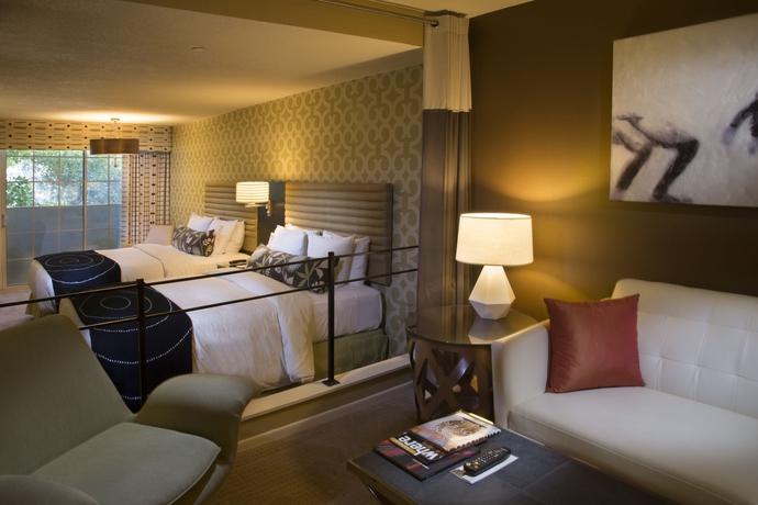 Imagen de la habitación del Hotel Montrose At Beverly Hills. Foto 1