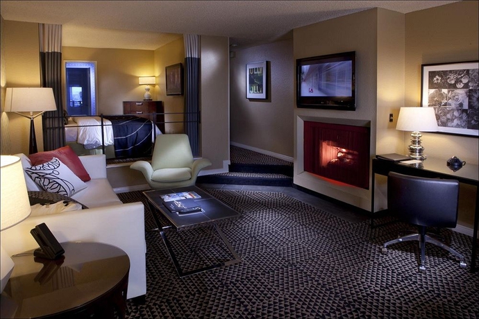 Imagen de la habitación del Hotel Montrose At Beverly Hills. Foto 3