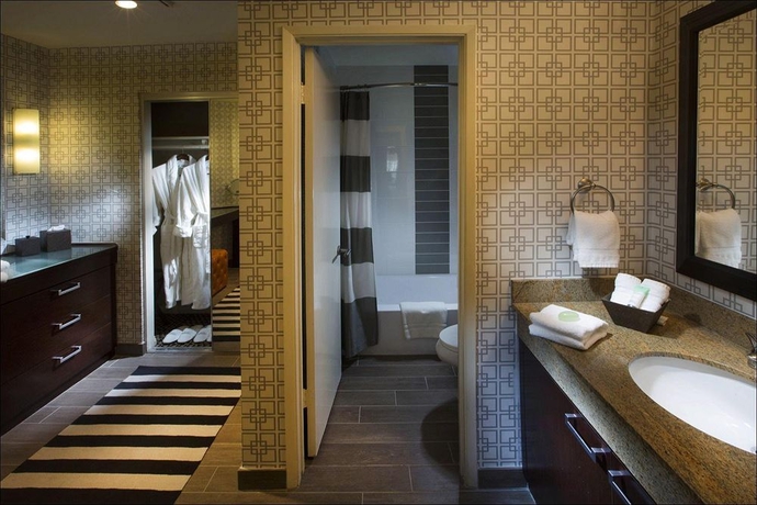 Imagen de la habitación del Hotel Montrose At Beverly Hills. Foto 4