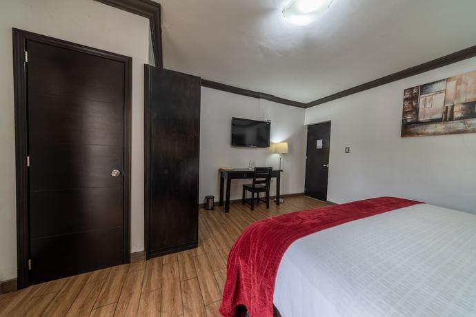 Imagen de la habitación del Hotel Mont\'s. Foto 2