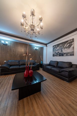 Imagen de la habitación del Hotel Mont\'s. Foto 5