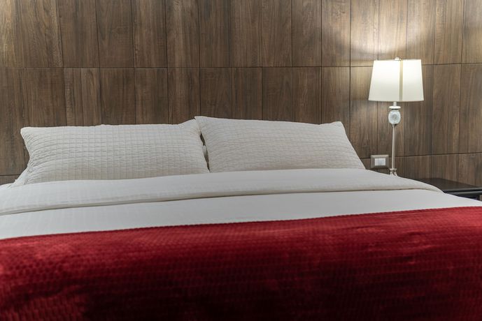 Imagen de la habitación del Hotel Mont\'s. Foto 7