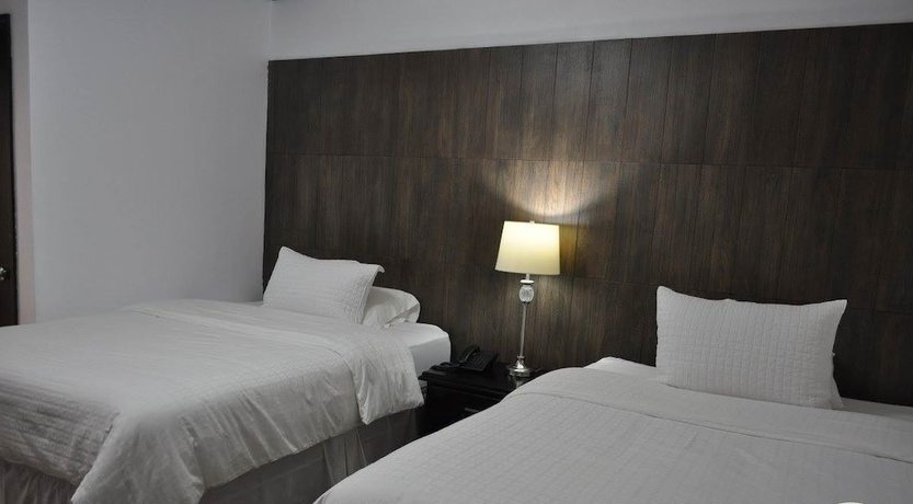 Imagen de la habitación del Hotel Mont\'s. Foto 10