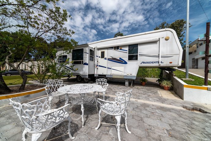 Imagen de la habitación del Hotel Mont\'s. Foto 15