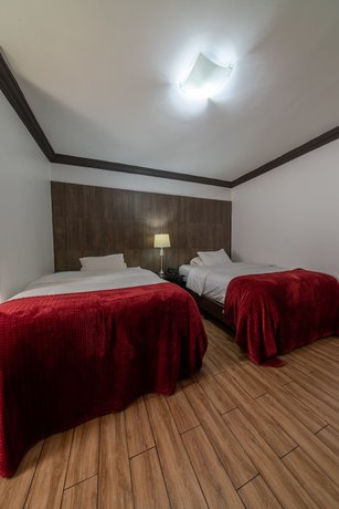 Imagen de la habitación del Hotel Mont\'s. Foto 16