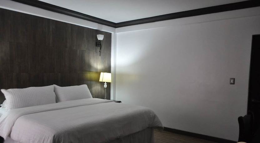 Imagen de la habitación del Hotel Mont\'s. Foto 17