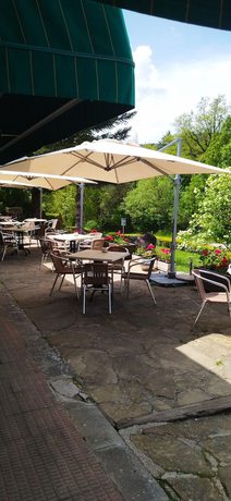 Imagen de la habitación del Hotel Montsant. Foto 5