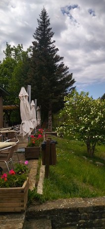 Imagen de la habitación del Hotel Montsant. Foto 14