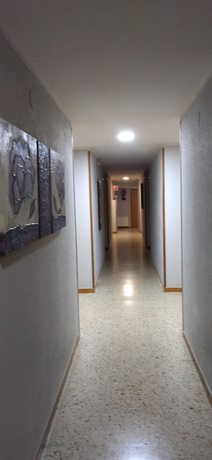 Imagen de la habitación del Hotel Montsant, Vilaller. Foto 10