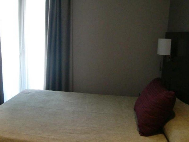 Imagen general del Hotel Montserrat, Blanes. Foto 2