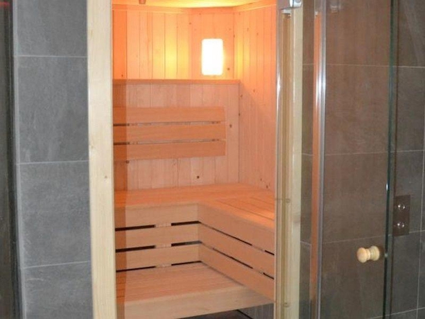 Imagen general del Hotel Montserrat, Blanes. Foto 5