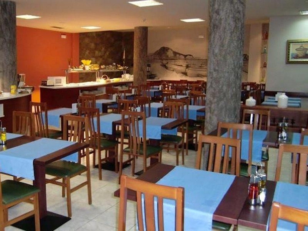 Imagen general del Hotel Montserrat, Blanes. Foto 8