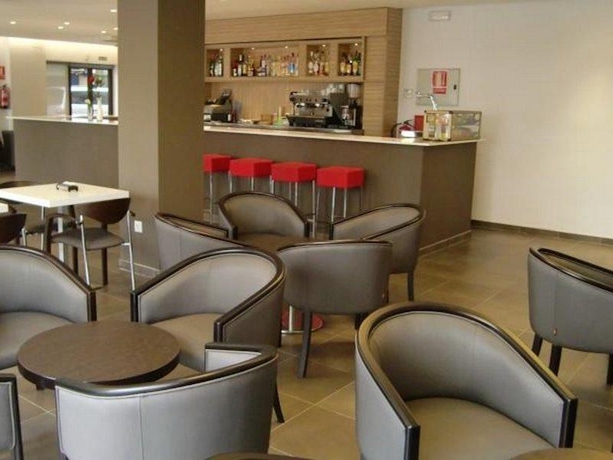 Imagen general del Hotel Montserrat, Blanes. Foto 9