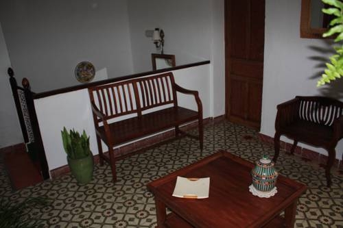 Imagen general del Hotel Montserrat Casa del Mar. Foto 4