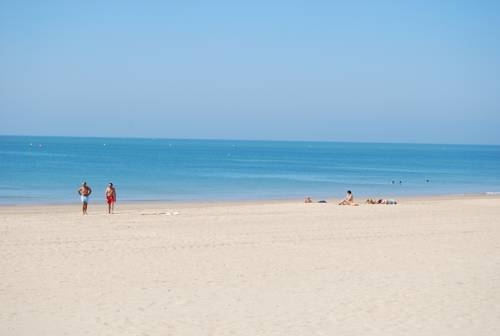 Imagen general del Hotel Montserrat Casa del Mar. Foto 7