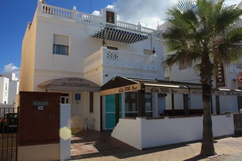 Imagen general del Hotel Montserrat Casa del Mar. Foto 9
