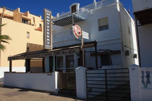 Imagen general del Hotel Montserrat Casa del Mar. Foto 10