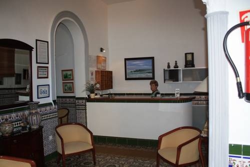 Imagen general del Hotel Montserrat Casa del Mar. Foto 13