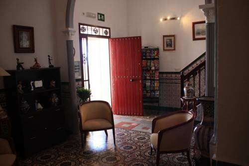 Imagen general del Hotel Montserrat Casa del Mar. Foto 14