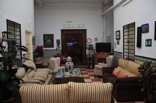 Imagen general del Hotel Montserrat Casa del Mar. Foto 15