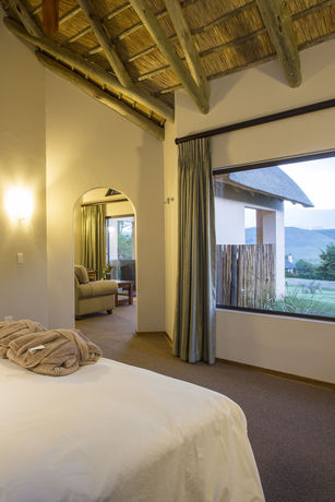 Imagen de la habitación del Hotel Montusi Mountain Lodge. Foto 6