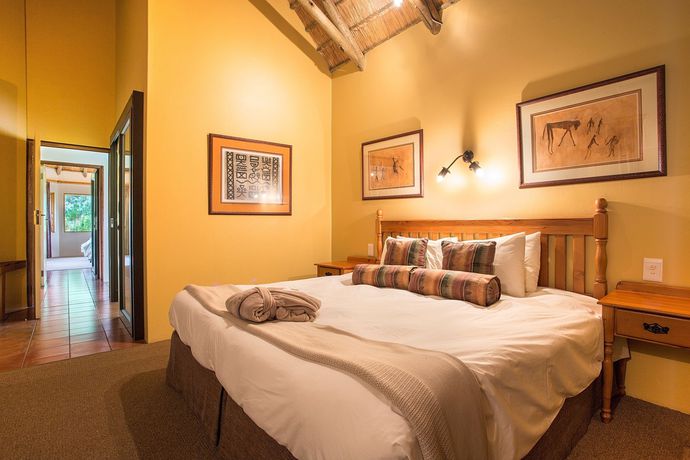 Imagen de la habitación del Hotel Montusi Mountain Lodge. Foto 8