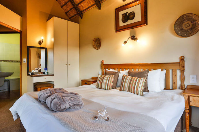 Imagen de la habitación del Hotel Montusi Mountain Lodge. Foto 9