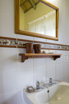 Imagen de los interiores del Hotel Montusi Mountain Lodge. Foto 16