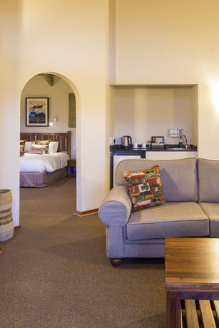 Imagen de la habitación del Hotel Montusi Mountain Lodge. Foto 11