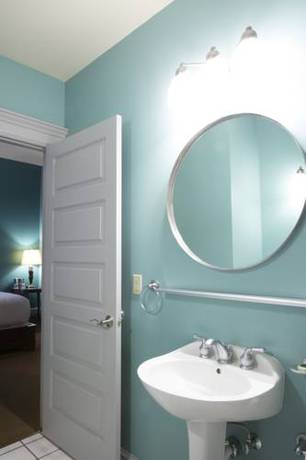 Imagen de la habitación del Hotel Montvale. Foto 10