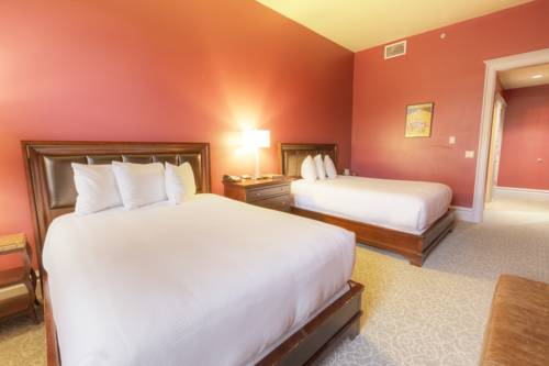 Imagen de la habitación del Hotel Montvale. Foto 13