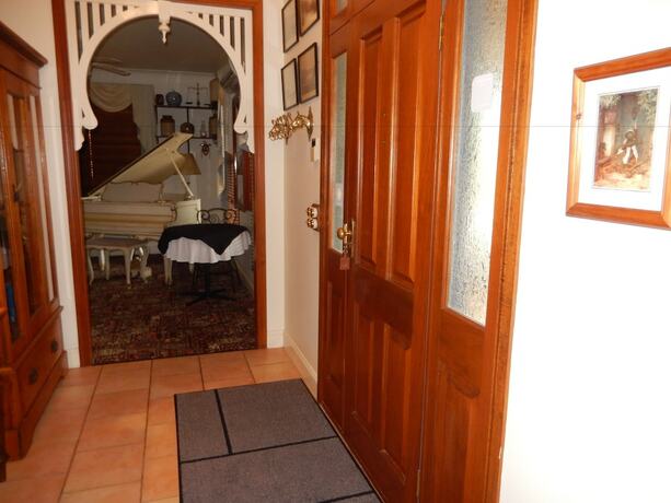 Imagen general del Hotel Montville Boutique Bnb. Foto 2