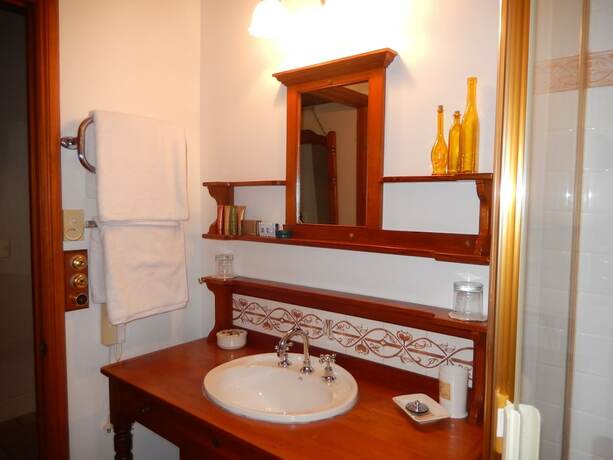 Imagen general del Hotel Montville Boutique Bnb. Foto 3